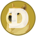 Dogecoin Icon